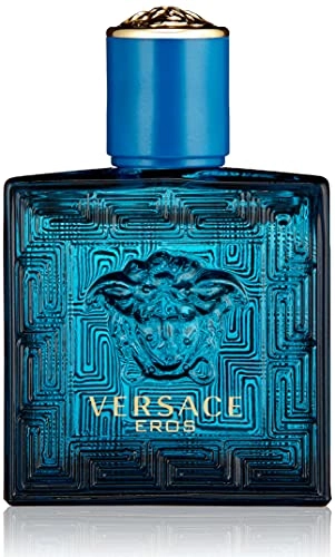 Eros Eau de Toilette 5ml