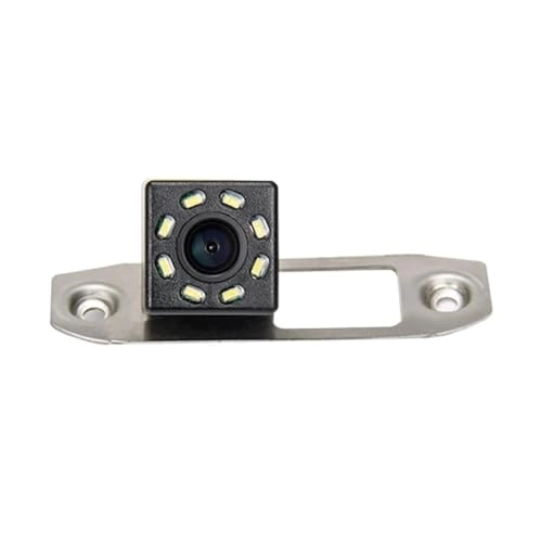 HD CCD Car Rear View Camera - Night vision
