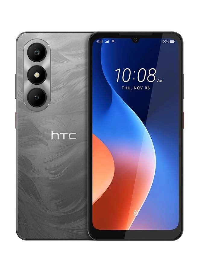 HTC Wildfire E7 Life - 4 GB 128 GB + Nextbot E18 TWS