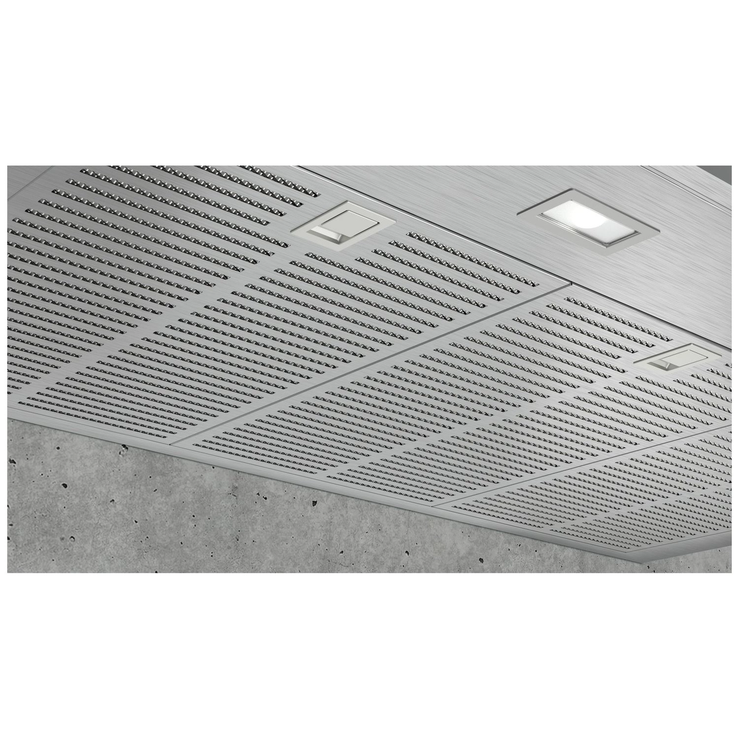 LC97BHM50B - 739 Cubic Meters Per Hour 90 cm