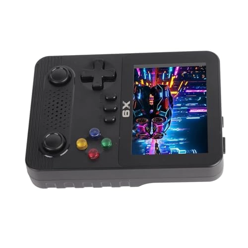 Handheld Game Console - 32GB