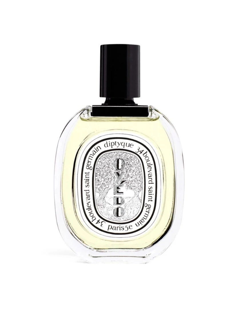 Oyedo Eau de Toilette 100ml