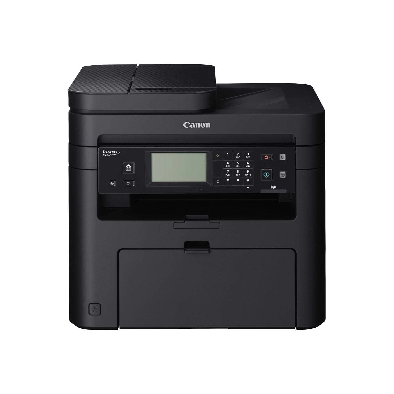 Canon i-SENSYS MF237w - Laser Monochrome