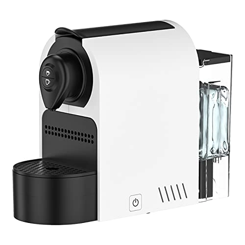 Home Small Coffee Machine Fully Automatic Grinding Integrated Coffee Machine(CN) - 5 cups 10 cups 25 GRIND SETTINGS