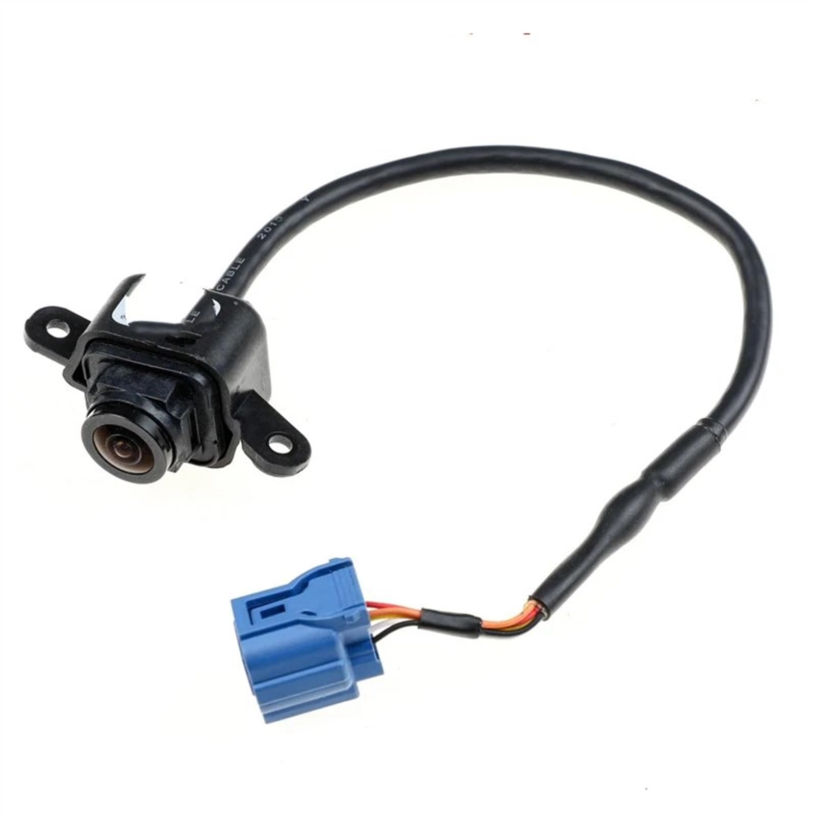 YPLVWSOYQ Car Rear Camera - Night vision Wired