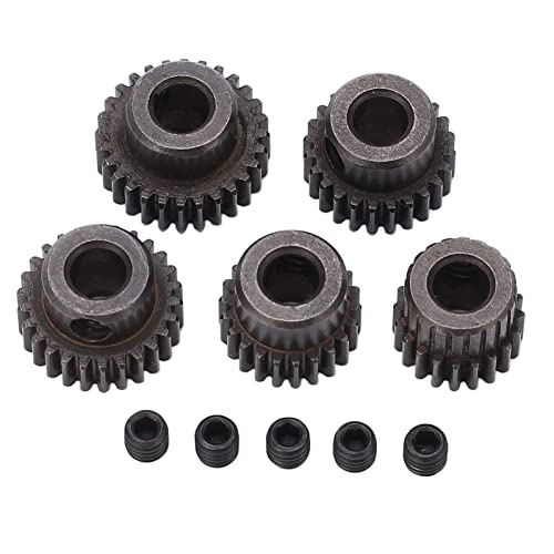 48DP Motor Gear - 1/10