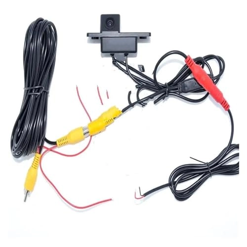 HD CCD Car Rear View Camera - Night vision