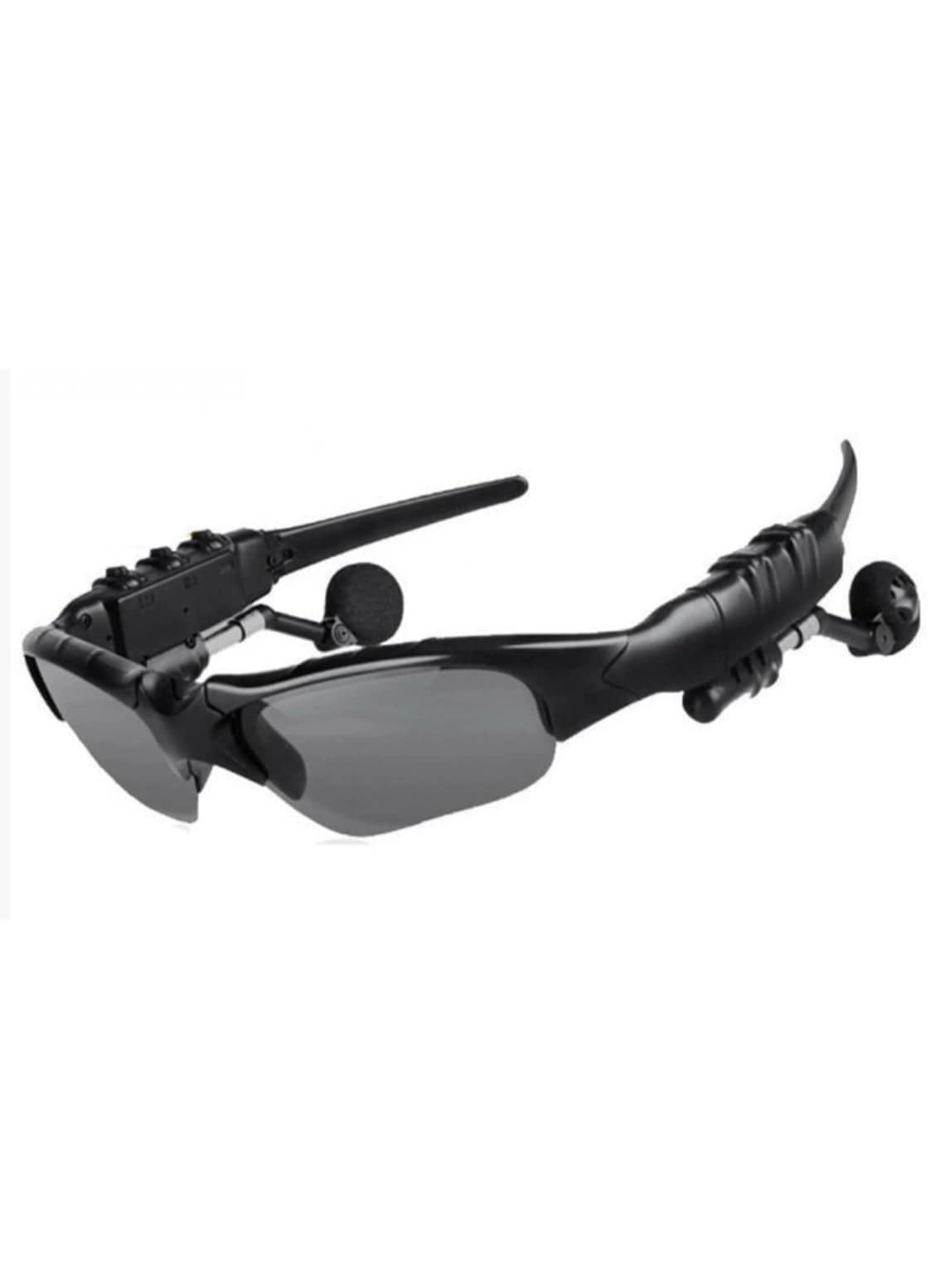 Bluetooth Sunglasses - Wireless Music Smart Glasses