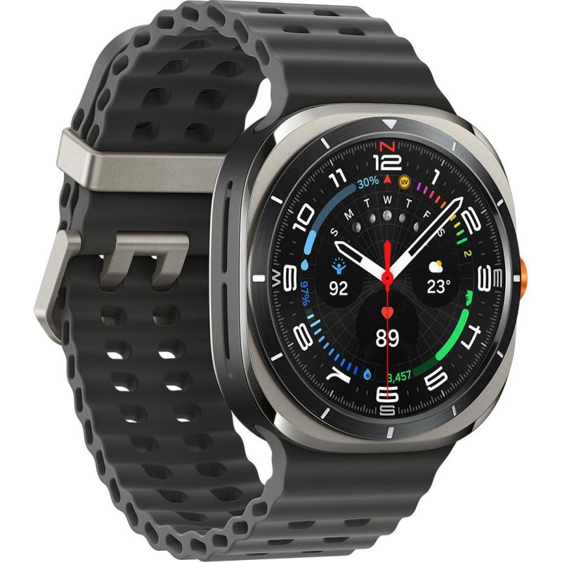 Galaxy Watch Ultra 47mm Titanium LTE GPS