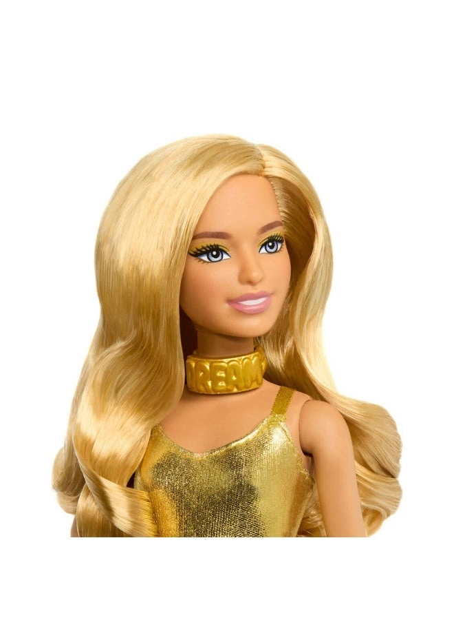 Barbie Fashionistas - Golden Dreams