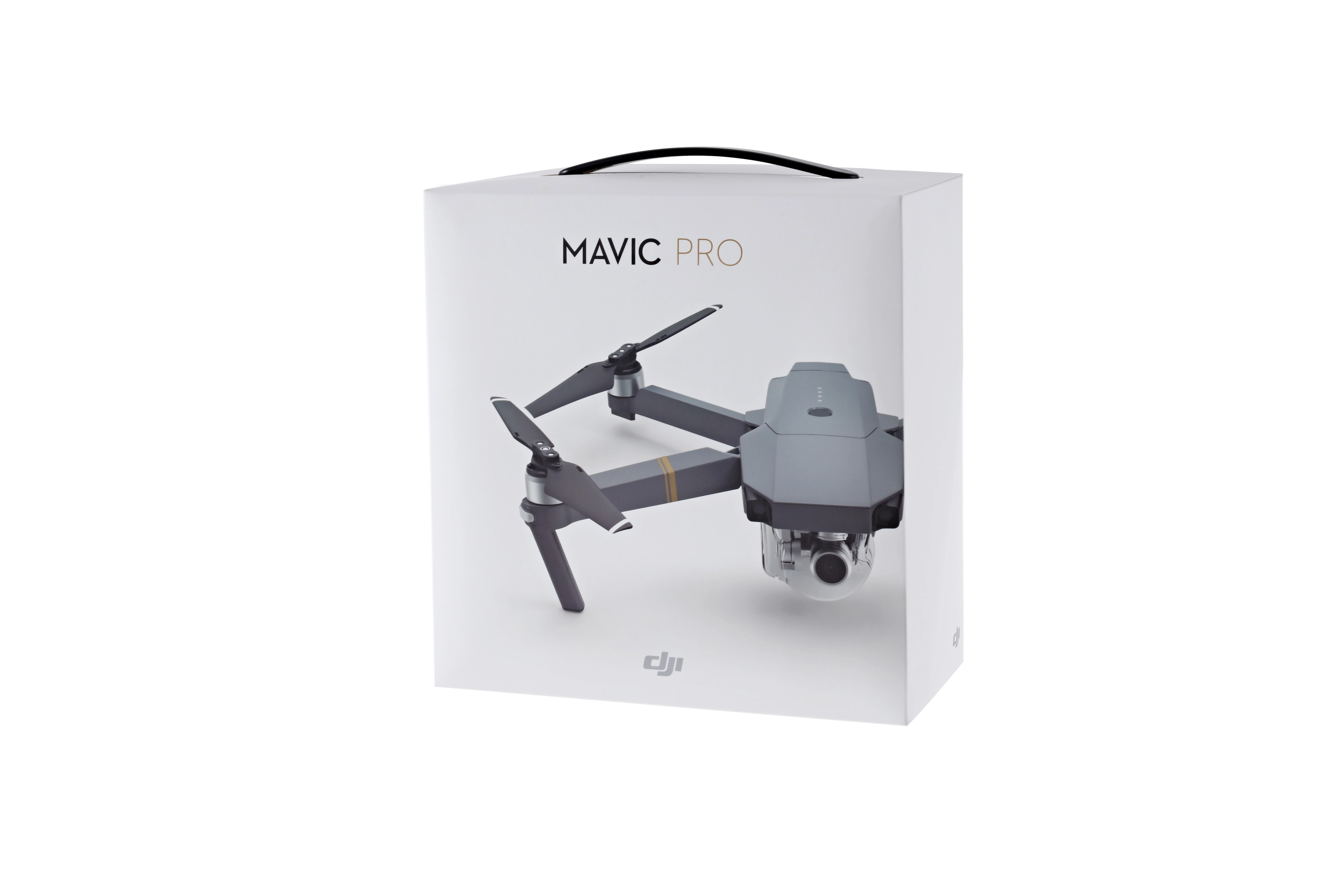 Mavic 4 Pro