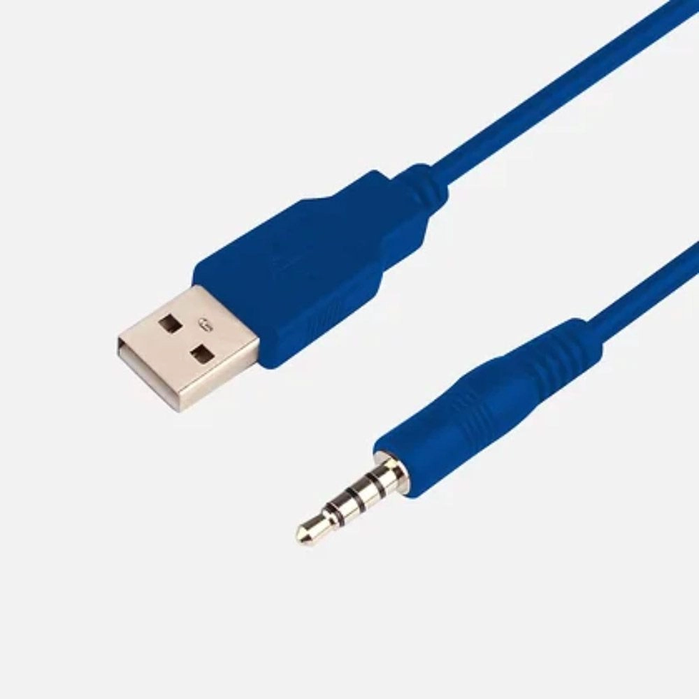 PRO G5 Wired Headset