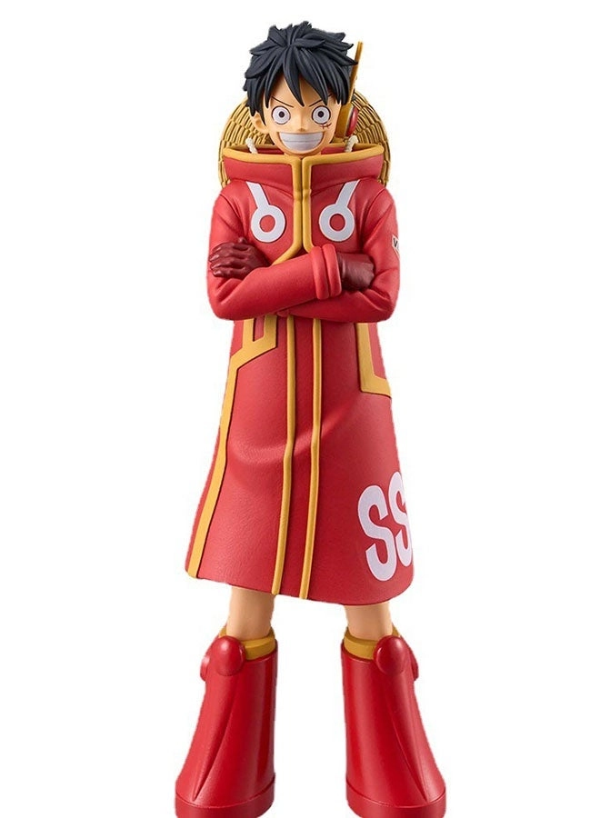 Luffy - One Piece (21 cm)