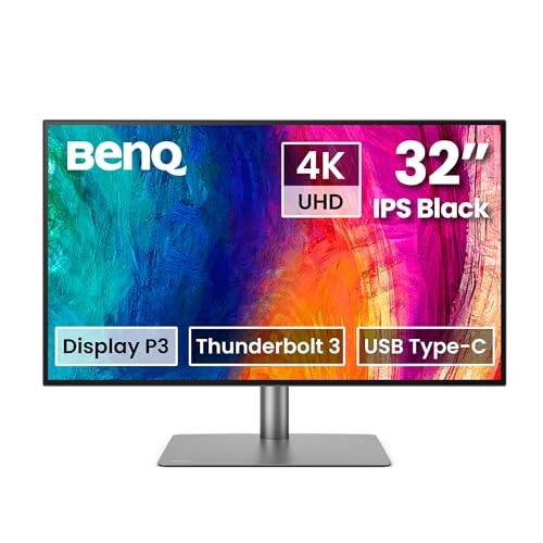 PD3225U - 3840 X 2160 pixels 32 inch