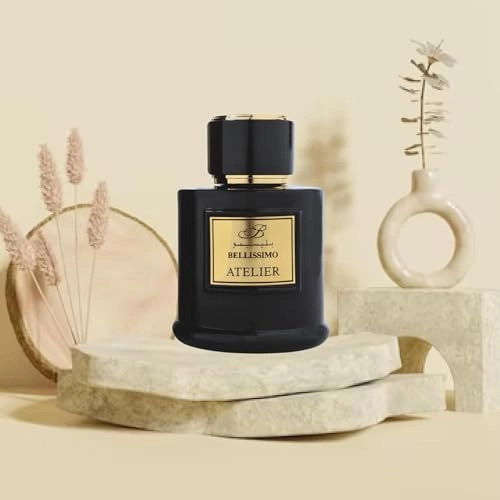 Atelier Black Eau de Parfum 100ml