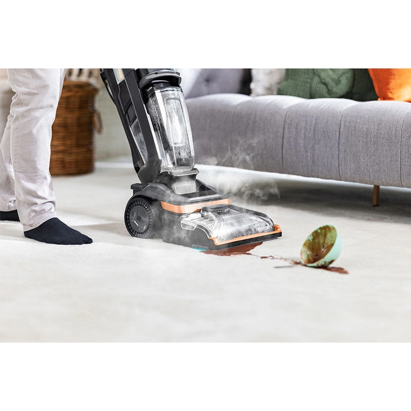 Crosswave Hydrosteam (3527E)