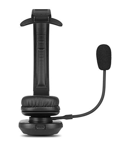 ABHM100F Wireless Headset