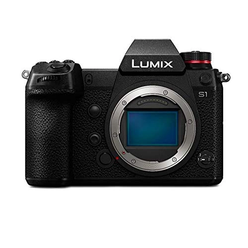 LUMIX S1
