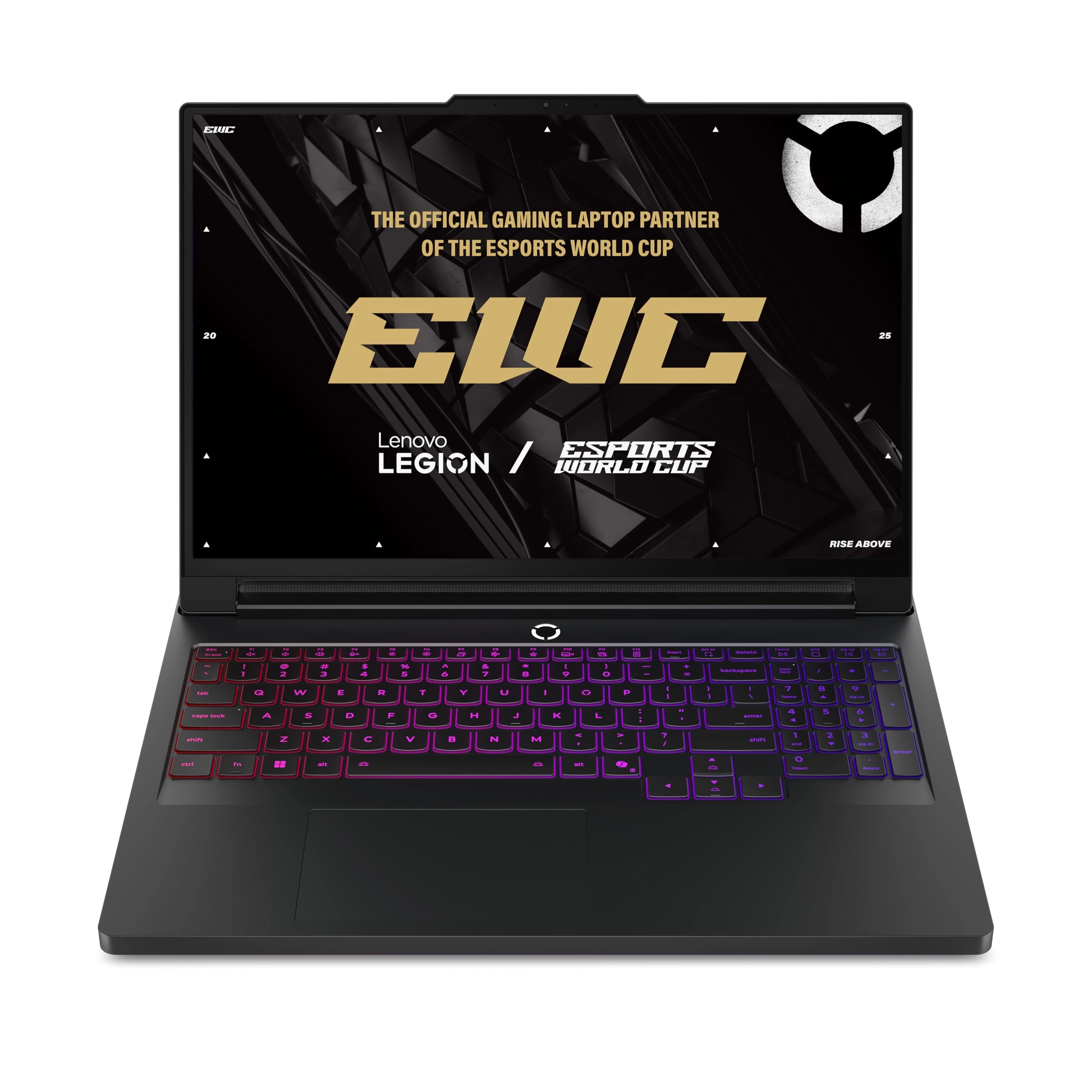 Legion Pro 7 16IAX10H - 16'' Core Ultra 9 275HX 32GB DDR5 2TB SSD