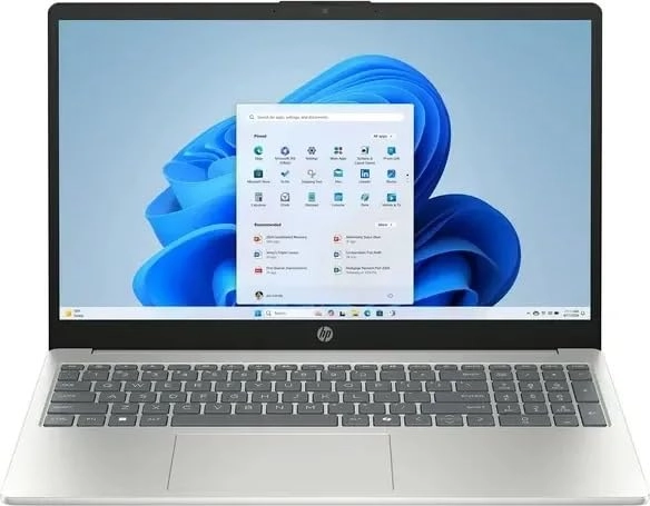 HP 15-FD0150WM - 15.6'' Core i5-1334U 8GB DDR5 512GB SSD