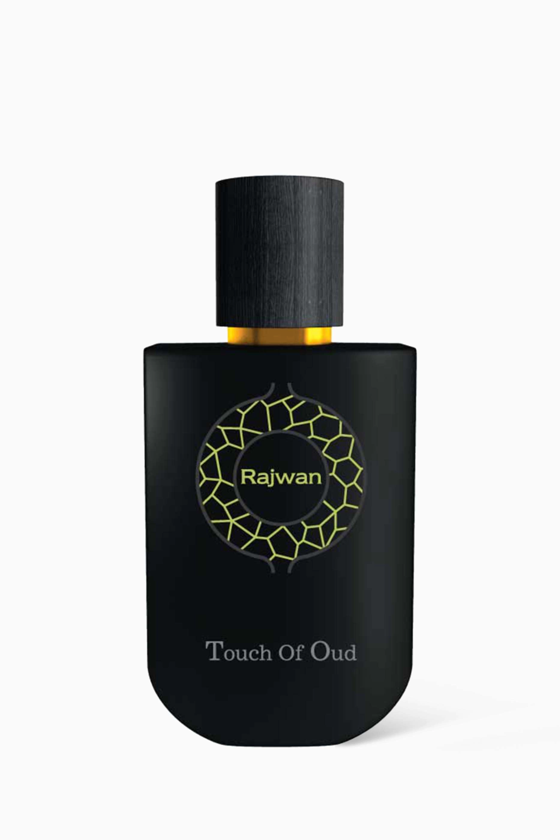 Touch Of Oud Rajwan Eau de Parfum 60ml