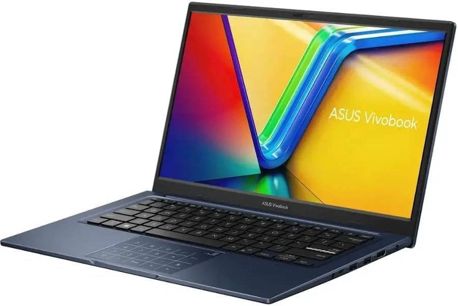 Vivobook 14 - 14'' i5-1334U 16GB DDR4 512GB SSD