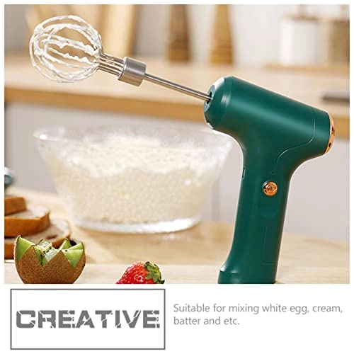Electric Hand Mixer - 1 watts