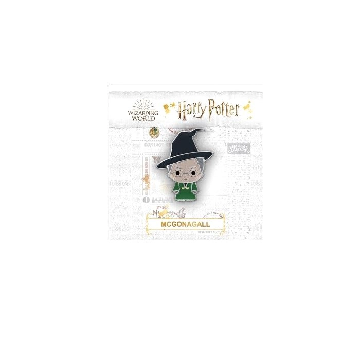 SIHIR DUKKANI Minerva McGonagall - Harry Potter (3 cm) (SD50555)