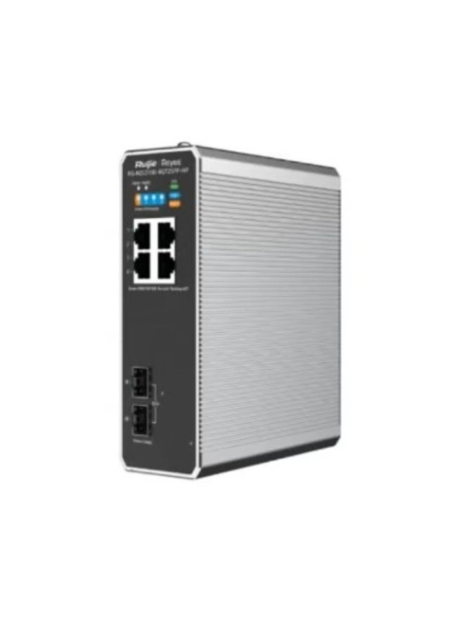 RG-NIS2100-4GT2SFP - 6-ports