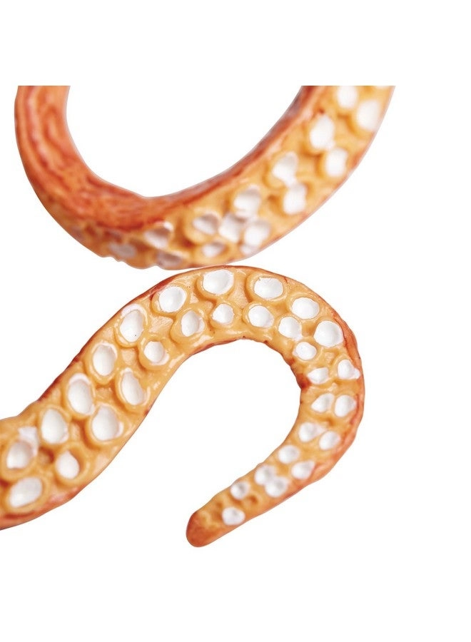 Giant Pacific Octopus