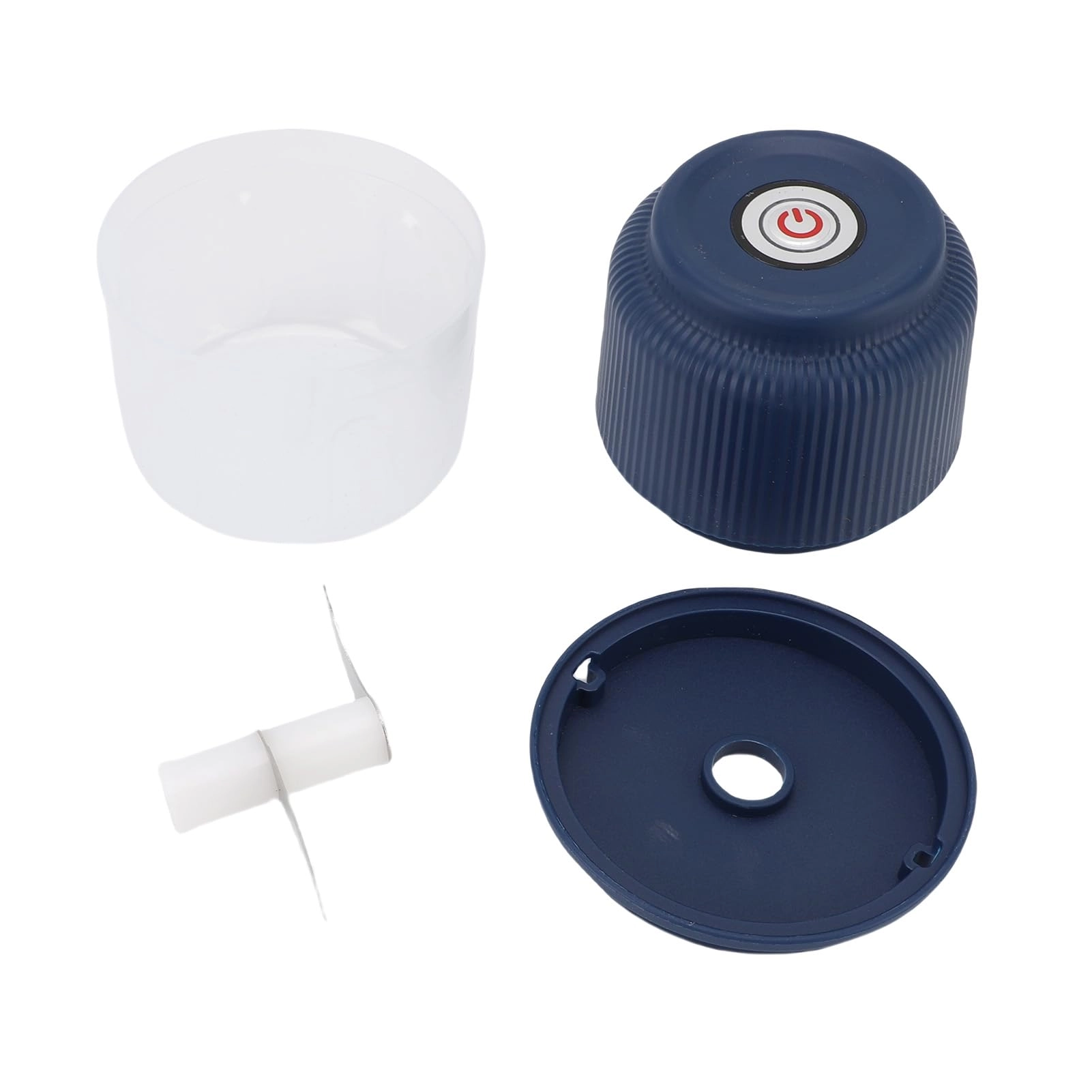 Electric Garlic Chopper - 260ml