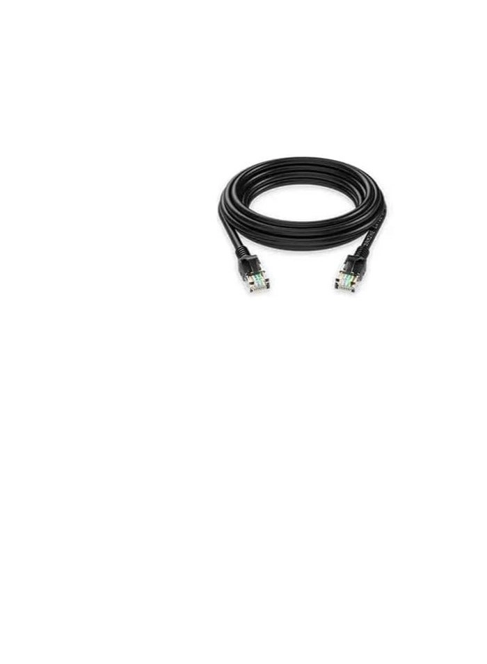 Cat6 Ethernet Patch Cable - 5M