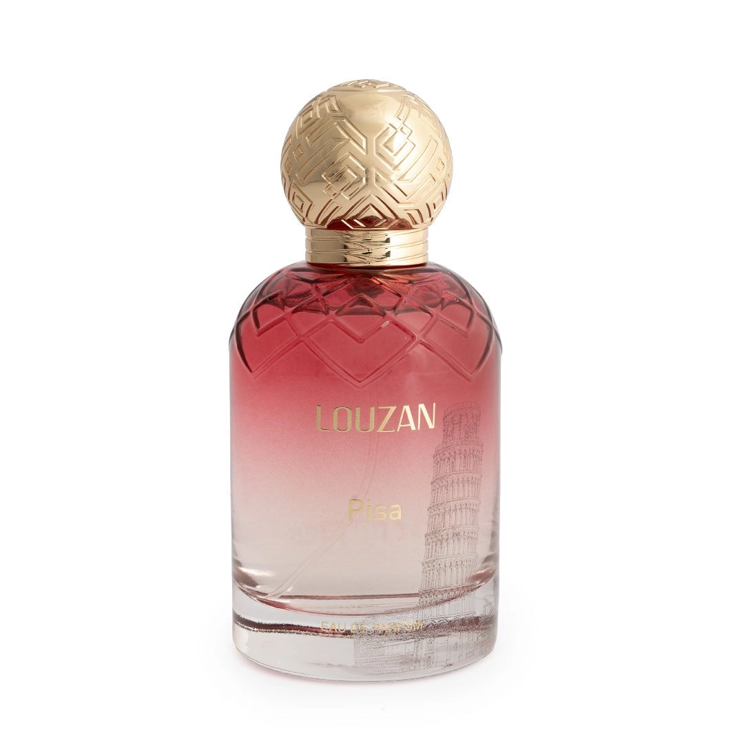 LOUZAN Pisa - Eau de Parfum 100 ml