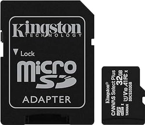 Micro SD TF Memory Card - 32 GB