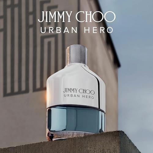 Urban Hero Eau de Parfum 50ml