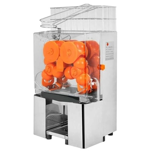 Commercial Citrus Juicer - 120W