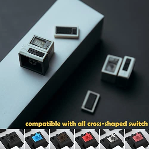 ESC Keycap - QWERTZ Wired/Wireless