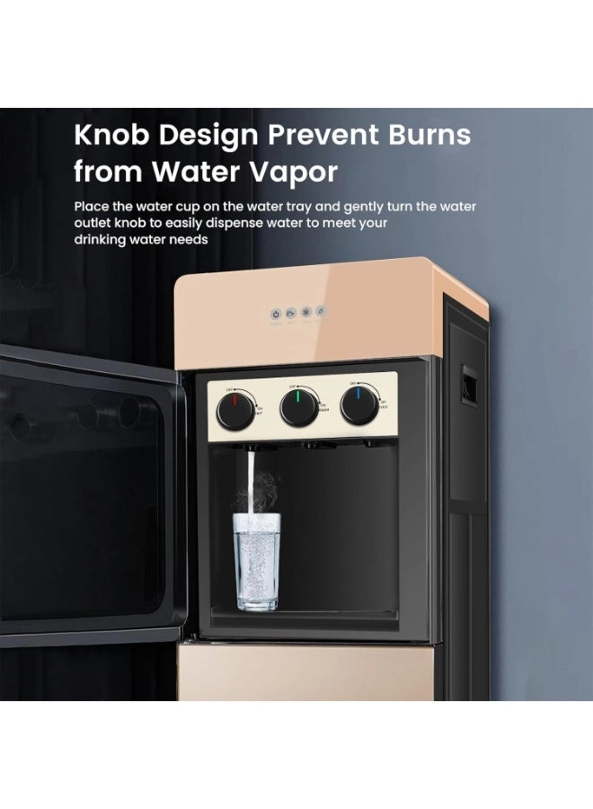 Bottom Loading Water Dispenser