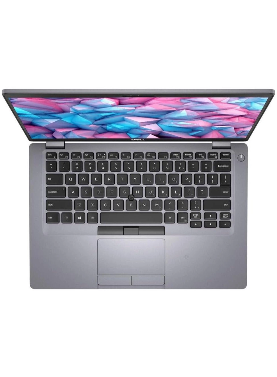 Latitude 5410 - 14'' Core i5-1135G7 32GB DDR4 1TB SSD