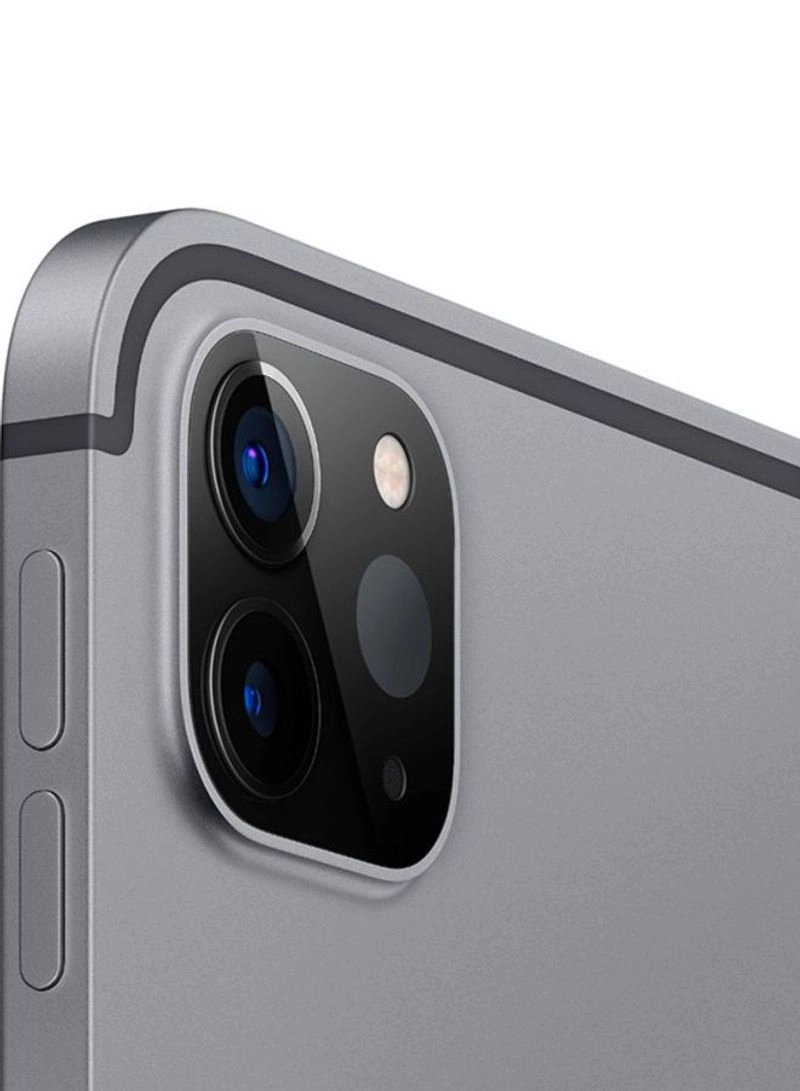 iPad Pro 11-inch (2020) - 512GB 11"