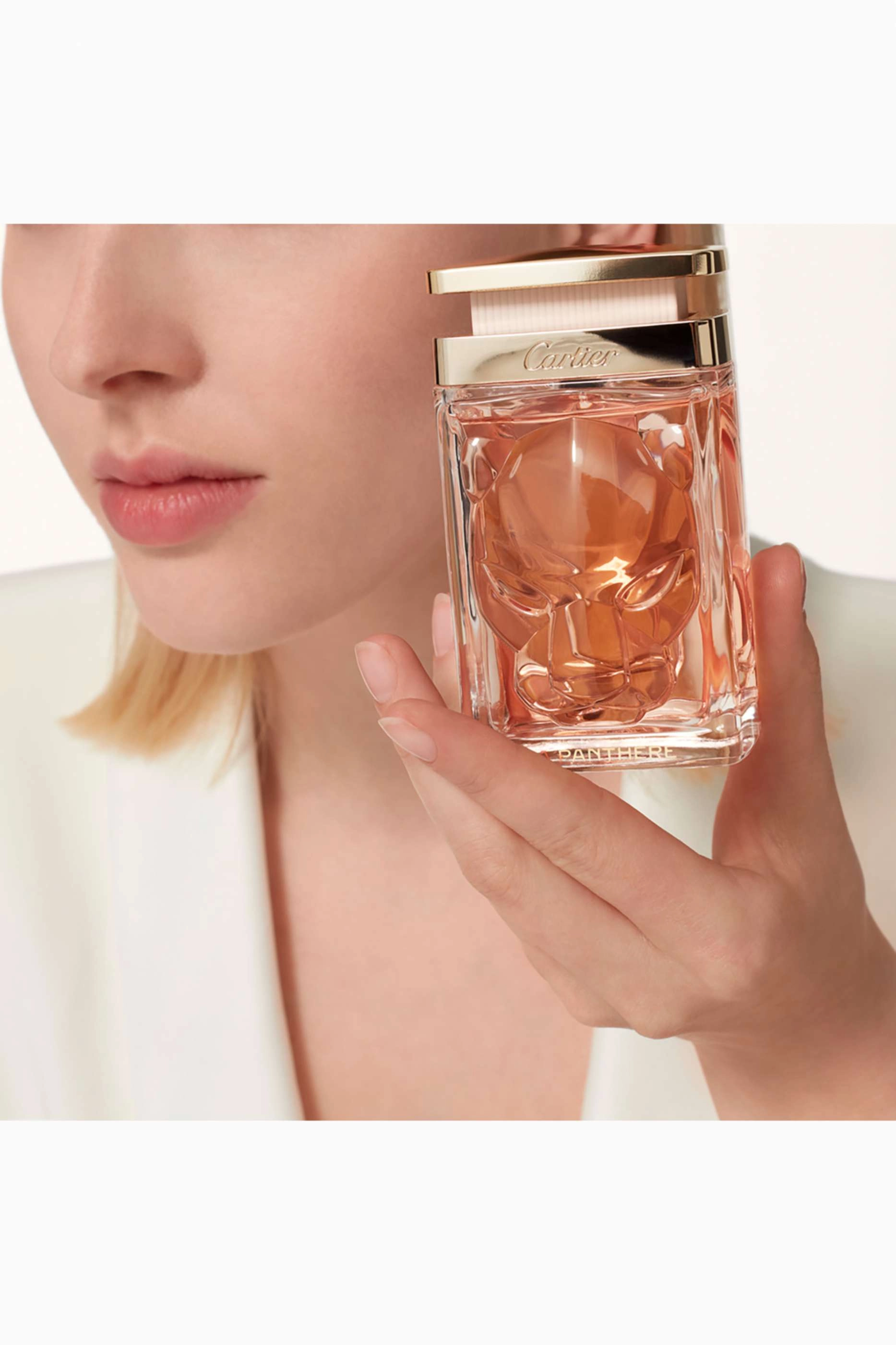 La Panthère Eau de Toilette 100ml