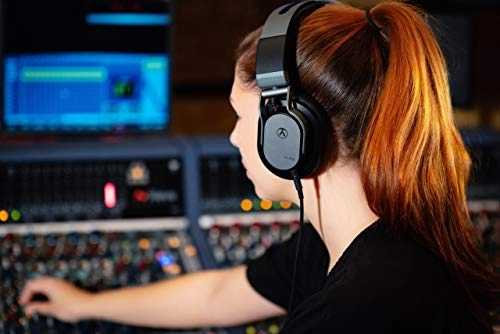 Hi-X55 Wired Headphone