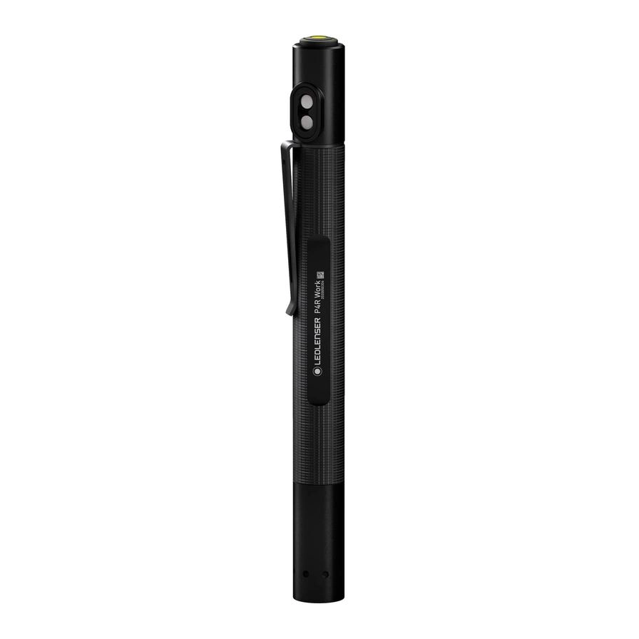 P4R Core Penlight Rechargeable (200lm)