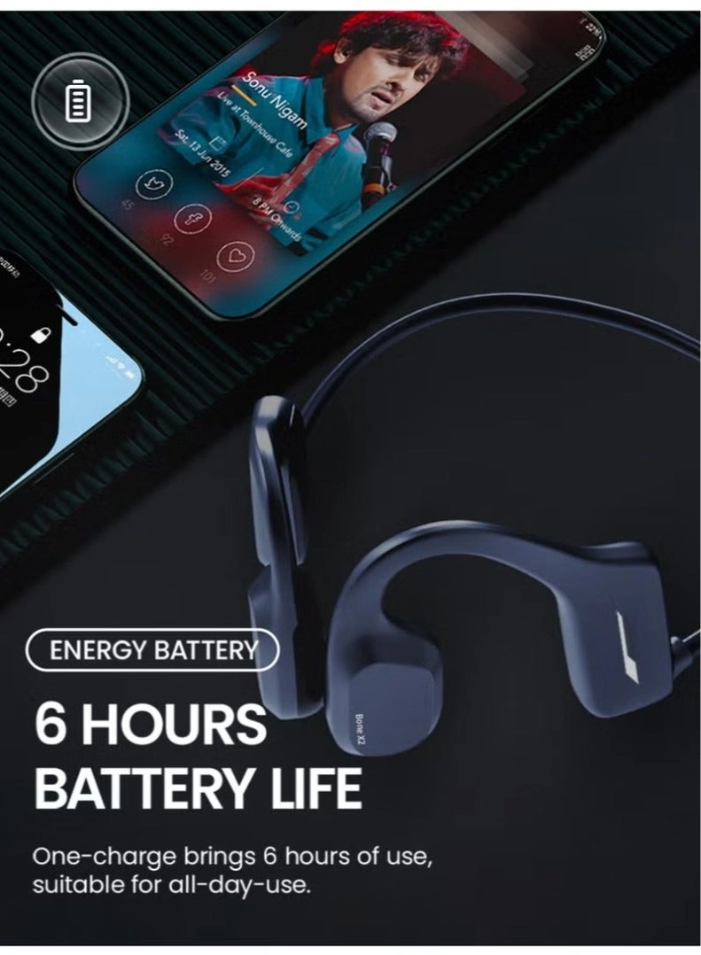 Bone X2 Wireless Earbud