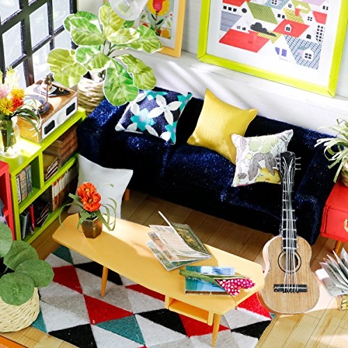 DG106 - Locus' Sitting Room 1:24