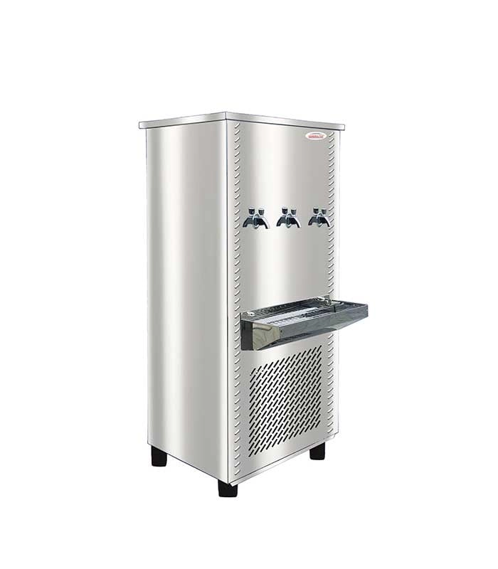 GC50C3 - 50 gal