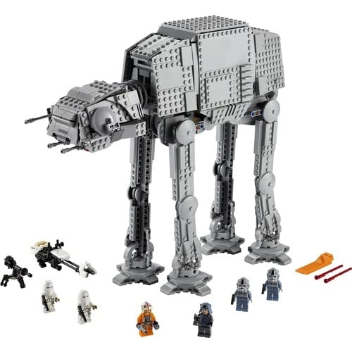 Star Wars AT-AT (75288)