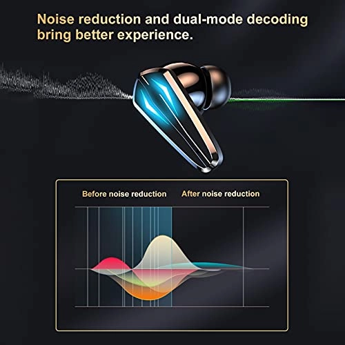 Mini True Wireless Earbuds - Wireless Earbud