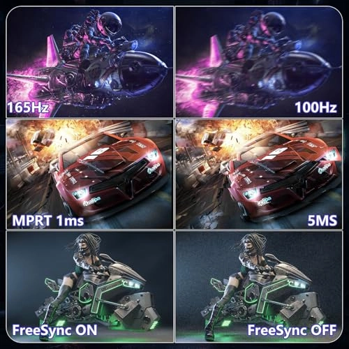 Curved Gaming Monitor - KR-34 Inch pink Curved Monitor 34 Inches 3440x1440