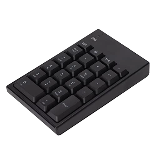 Wireless Number Pads